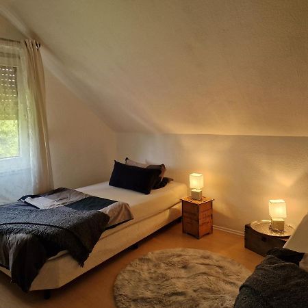 Apartamento Rosindell Brunnenhaus Halle  Exterior foto