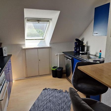 Apartamento Rosindell Brunnenhaus Halle  Exterior foto